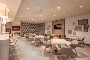 Hampton By Hilton Frankfurt City Centre East
