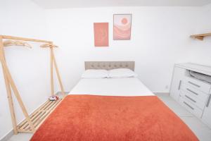 Apartamento Terracota Recreio - 2 quartos com vista para o mar