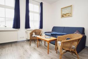 Haus Rugier Ferienwohnung 02