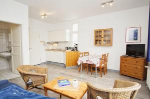 Haus Rugier Ferienwohnung 02