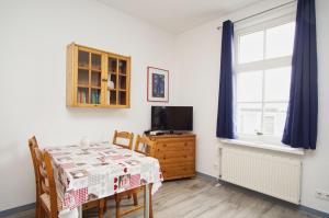 Haus Rugier Ferienwohnung 02