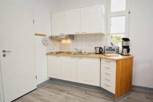 Haus Rugier Ferienwohnung 02