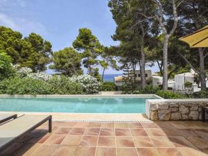 Belvilla by OYO Blu Marine