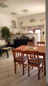 Casa Fidelia Apartments