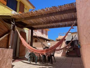 Domus a Chia Patrizia C