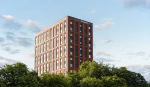 Hampton By Hilton Kiel - 比德尔斯多夫