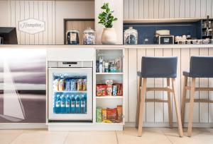 Hampton By Hilton Kiel