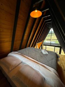 Cabanas River House Urubici - Chalé River House e Chalé Bela Vista