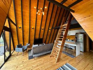 Cabanas River House Urubici - Chalé River House e Chalé Bela Vista