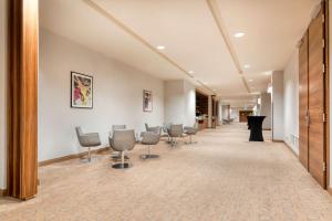 DoubleTree by Hilton Krakow Hotel & Convention Center