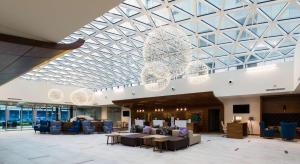 DoubleTree by Hilton Krakow Hotel & Convention Center