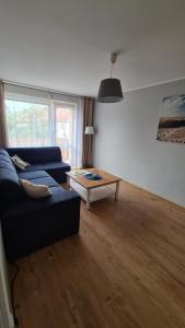 Apartament nad morzem LYNX