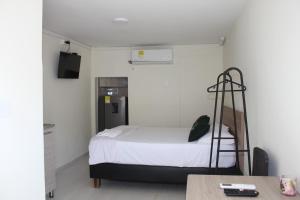 Apartaestudio sur de Cali