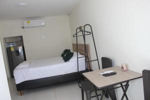 Apartaestudio sur de Cali