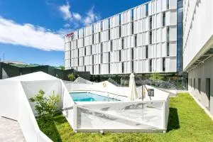 Hampton By Hilton Alcobendas Madrid - El Molar