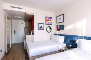 Hampton By Hilton Alcobendas Madrid