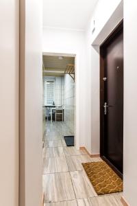 Juozapaviciaus apartment