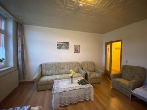 Ferienwohnung Goldener Drache