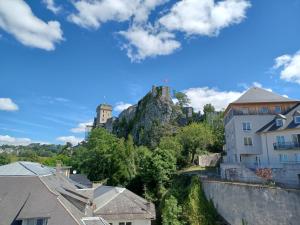 Appartements Le Peyragudes - Rue de la Grotte - 36m : photos des chambres