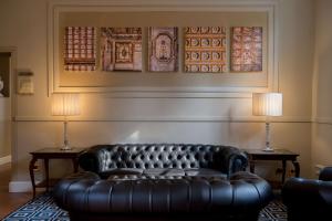 Grand Hotel Villa Torretta, Curio Collection by Hilton