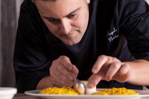 Grand Hotel Villa Torretta, Curio Collection by Hilton