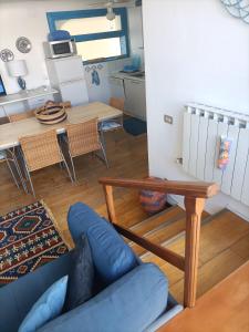 relax e atmosfera di mare