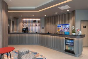 Hampton By Hilton Munich City North