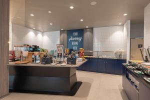 Hampton By Hilton Munich City North