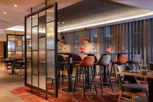 Hotels Hilton Garden Inn Paris Orly Airport : photos des chambres