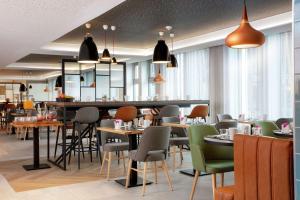 Hotels Hilton Garden Inn Paris Orly Airport : photos des chambres