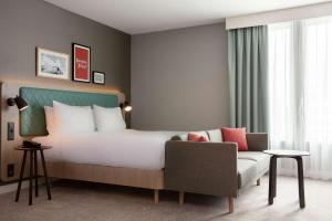 Hotels Hilton Garden Inn Paris Orly Airport : photos des chambres