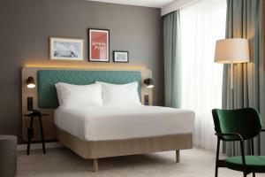 Hotels Hilton Garden Inn Paris Orly Airport : photos des chambres