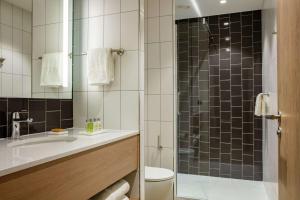 Hotels Hilton Garden Inn Paris Orly Airport : photos des chambres