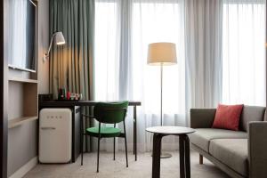 Hotels Hilton Garden Inn Paris Orly Airport : photos des chambres