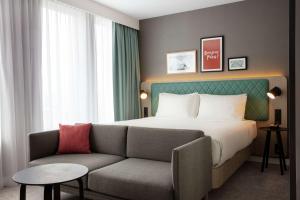 Hotels Hilton Garden Inn Paris Orly Airport : photos des chambres