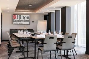 Hotels Hilton Garden Inn Paris Orly Airport : photos des chambres