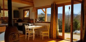 Chalets La Folie des Faoures : photos des chambres