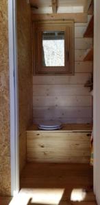 Chalets La Folie des Faoures : photos des chambres