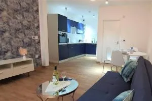 Glamour no2 Flat - 奥勒顿