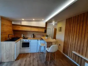Dream Home, free garage - Medoševac