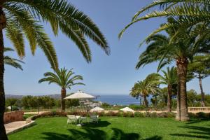 Hilton Mallorca Galatzo