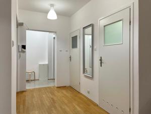 Apartament przy Atrium okolice stacji metra Rondo ONZ