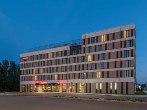 obrázek - Hampton By Hilton Freiburg