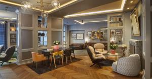 Reykjavik Konsulat Hotel, Curio Collection By Hilton