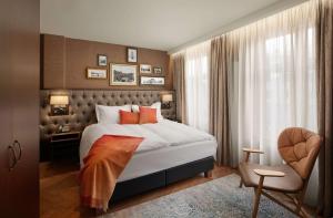 Reykjavik Konsulat Hotel, Curio Collection By Hilton