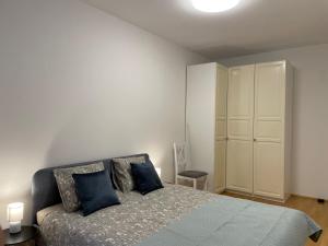 Apartament przy Atrium okolice stacji metra Rondo ONZ