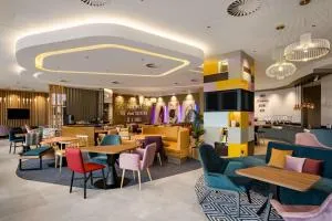 Hampton by Hilton Riga Airport - Joniškis