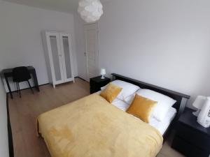 Alicja apartament