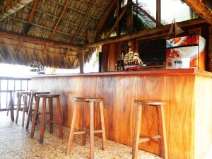 Punta Roca Surf Resort