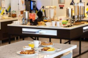 Hotels Hampton By Hilton Toulouse Airport : photos des chambres